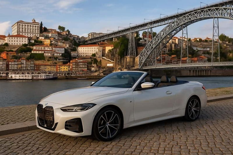 Porto Like Never Before: Private Tours with Local Touch - Discover Portos Historic Heart and Riverside Views