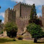 Porto - Lisboa with two stops - The Comfort of the Vehicles on the Road