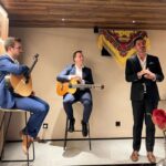 Porto: Live Fado and Wine Tasting Tour - Starting at São Bento Station and Its Tile Art Masterpieces