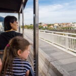 Porto: Magic Train Tour and Port Wine Cellar with Tastings - Scenic Train Ride Through Porto’s Historic Center