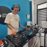 Porto: MasterClass of DJing - Convenient Meeting Point & Easy Access in Porto
