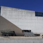 Porto Modern and Contemporary Architecture Private Tour - Exploring Porto’s Iconic Modern Architecture