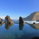 Porto Moniz 4WD Jeep Full Day Tour - Visiting the Extensive Paul da Serra Plateau