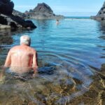 Porto Moniz 4x4 West tour - Walking Along Levada Trails and Fanal Forest