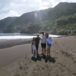 Porto Moniz Natural Pools and Waterfalls Private Tour - Visiting Câmara de Lobos Harbour and Its Colorful Boats