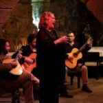 Porto Moonlight Walk & Fado Dinner - The Historic Fado Venue in Porto’s Old Quarter