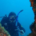 Porto: My first Scuba Dive in the Ocean - Starting at Marina de Leça for a Smooth Departure