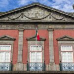 Porto: National Museum Soares dos Reis E-Ticket & City Tour - Exploring the Historic Palácio dos Carrancas