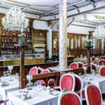 Porto: New Year's Eve Dinner 2025/2026 in downtown Porto - Special Menu - Celebrating New Year’s Eve in Porto’s Historic RC Restaurant