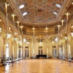 Porto: Old City and Monuments Tour - Starting Point in Portos Old City