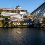 Porto: Old Town and Gaia Boat Tour - Porto’s Douro River: An Unmatched Perspective on Iconic Landmarks