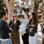 Porto "Old Town" Walking Tour (small groups) - Exploring Passeio das Virtudes and Its Panoramic Views