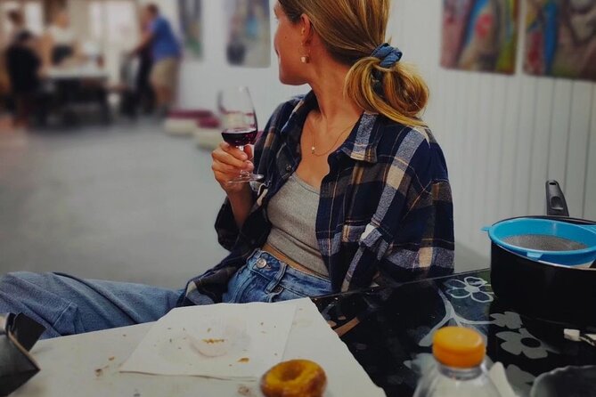 Porto: Pastel de Nata Cooking Class  Bainharia - What to Expect from the Pastel de Nata Workshop