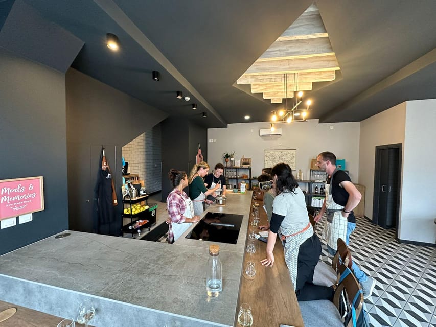 Porto: Pastel de Nata Cooking Class from Scratch - The Instructors and Their Teaching Style