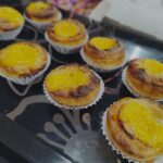 Porto: Pastel de Nata Pastry-Making Workshop - Starting Point at the Boiler Studio in Porto