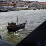 Porto: Pirate Ship Cruise on the Douro River - The 50-Minute Douro River Adventure in Porto