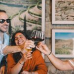 Porto: Port Cellar Visit and Wine Tasting at Fonseca - Learn About Port Wine Production and Sustainable Practices