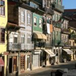 Porto Portrait Tour: Light, Texture & Urban Emotion - Capturing Porto’s Riverside Reflections in the Ribeira District