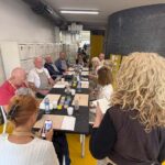 Porto: Portuguese Azulejo Tile Painting Workshop with Wine - The Location and Setting in Portos Norte Region