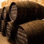 Porto: Premium Tour at Real Companhia Velha - Visiting Porto’s Historic Cellars in Vila Nova de Gaia