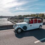 Porto: Premium Wine Eco Car Tour River - Exploring Porto’s Iconic Landmarks