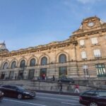 Porto private Afternoon Tour, by those who know it well. - Exploring Porto’s Literary and Architectural Gems