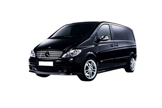 Porto Private Airport Departure Transfer - The Route: From Porto Hotels to the Airport, Cruise Port, or Train Station
