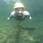 Porto: Private Canyoning Experience - Safety Measures and Professional Guidance