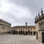 Porto: Private & Customizable Trip to Santiago de Compostela - Exploring Santiago de Compostelas UNESCO-Listed Old Town