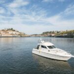 Porto: Private Douro River Sunset Cruise - Departing from R. da Praia 430 for a Scenic Douro River Start