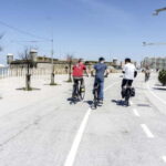 Porto Private E-Bike Tour: Douro River, Parks & Beaches - The Route Along Porto’s Douro River and Seaside