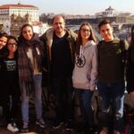 Porto: Private Guided Walking Tour - Exploring the Historic Heart of Porto