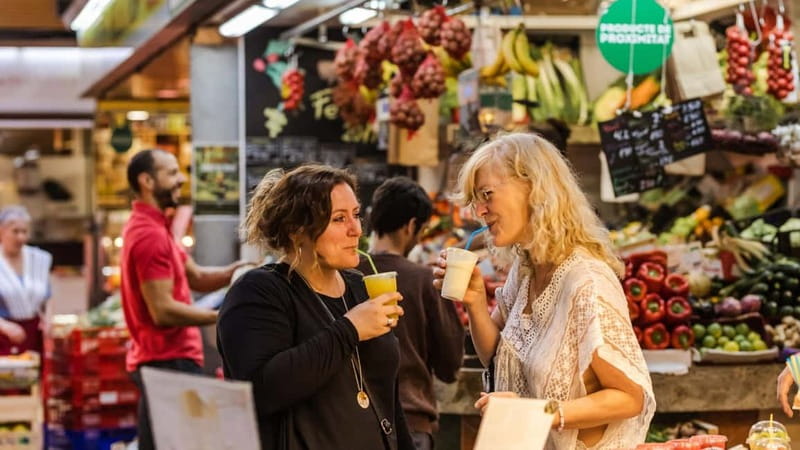 Porto: Private & Personalized Food Tour with a Local Insider - Meet in Liberdade Square to Start Your Porto Food Journey