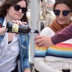 Porto: Private Sail on Douro River (Sunset Time Available) - Departure Details and Meeting Point at Douro Marina