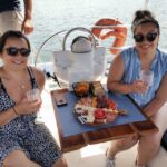 Porto: Private Sailboat Trip with Wine Tasting & Charcuterie - Departure from Marina da Afurada with Clear Meeting Instructions