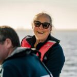 Porto: Private Sailing Experience in Douro River - Starting Point at Douro Marina: Easy Access in Porto