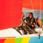 Porto: Private Sailing Experience in Douro River - Exploring Porto and Gaia from the River