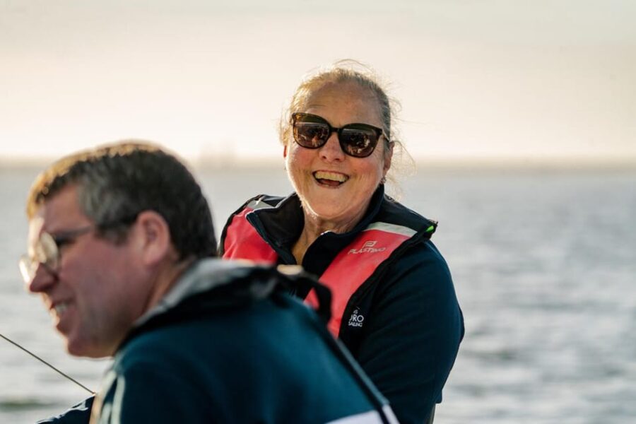 Porto: Private Sailing Experience in Douro River - Starting Point at Douro Marina: Easy Access in Porto