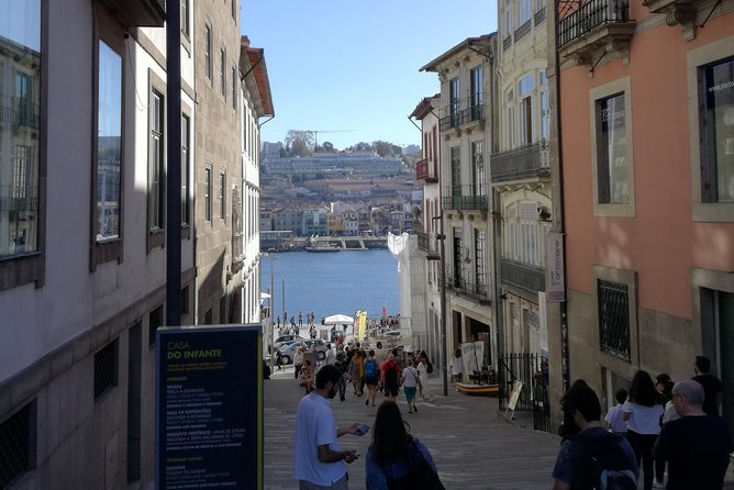 Porto Private Tour from Lisbon - Flexibility and Pacing of the Tour