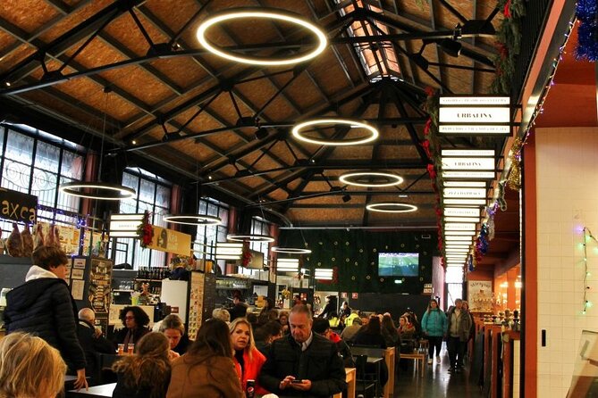 Porto Private Tour: Highlights & Hidden Gems with a Local - Pacing and Physical Considerations