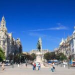 Porto Private Tour: History, Views & Culture Stops - From the Old Town to the Dom Luis Bridge