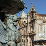 Porto: Private Tour with Locals  Highlights & Hidden Gems - Starting Point at Fonte dos Leões