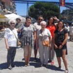 Porto Private Tour with Wine Tasting in Gaia from Lisbon - Exploring Porto’s Iconic Landmarks