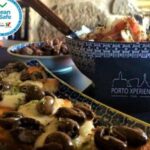 Porto: Private Walking Food Tour with Tastings - Starting Point at Porto City Hall
