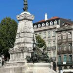 Porto Private Walking tour - Exploring Rua das Flores and the Market Scene