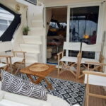 Porto: Private Yacht Tour on Douro River - up to 12 people - Meeting Point and Group Size Details