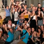 Porto Pub Crawl With Unlimited Beer - Starting Point at Cats Hostel Porto