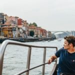 Porto: River Douro 6 Bridges Cruise - The Route: From Ribeira to Foz do Douro