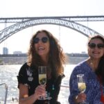 Porto: River Douro Cruise with a Fisherman - Departing from Marina do Freixo in Porto