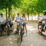 Porto Riverbank Tour on an e-bike: Atlantic Coast, Gardens - Starting Point at CICLO EBIKES in Porto